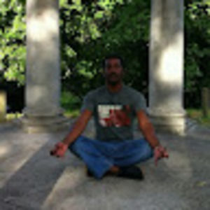 Meet your Posher, Keith